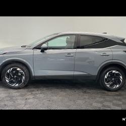 Nissan Qashqai Qashqai Mild Hybrid 158 ch Xtronic N-Connecta Saint-L&eacute;onard