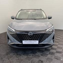 Nissan Qashqai Qashqai Mild Hybrid 158 ch Xtronic N-Connecta Saint-L&eacute;onard