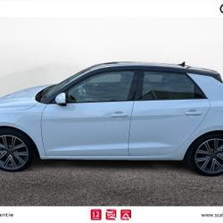 Audi A1 Sportback A1 Sportback 30 TFSI 116 ch S tronic 7 Design Pamiers