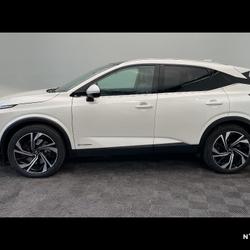 Nissan Qashqai Qashqai e-Power 190 ch Tekna+ Saint-L&eacute;onard