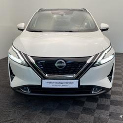 Nissan Qashqai Qashqai e-Power 190 ch Tekna+ Saint-L&eacute;onard