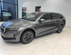 Skoda Octavia Combi Belfort