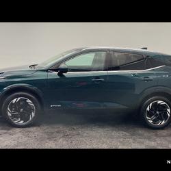 Nissan Qashqai Qashqai e-Power 190 ch N-Connecta Saint-L&eacute;onard