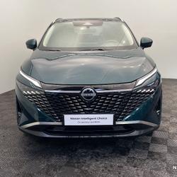 Nissan Qashqai Qashqai e-Power 190 ch N-Connecta Saint-L&eacute;onard