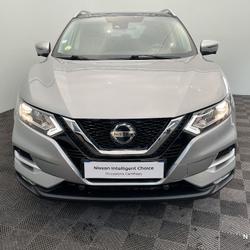 Nissan Qashqai Qashqai 1.5 dCi 115 DCT N-Connecta Saint-L&eacute;onard