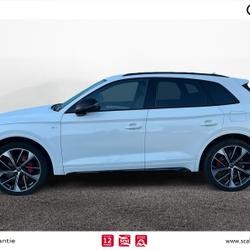 Audi Q5 Q5 55 TFSIe 367 S tronic 7 Quattro S line Pamiers