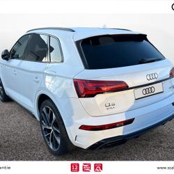 Audi Q5 Q5 55 TFSIe 367 S tronic 7 Quattro S line Pamiers