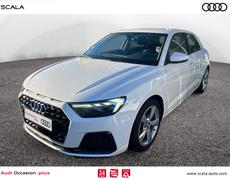 Audi A1 Sportback Pamiers