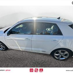 Audi A1 Sportback A1 Sportback 35 TFSI 150 ch S tronic 7 Business line Pamiers