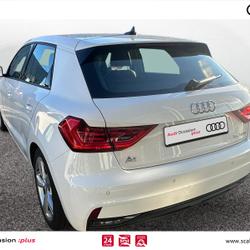 Audi A1 Sportback A1 Sportback 35 TFSI 150 ch S tronic 7 Business line Pamiers
