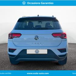 Volkswagen T-Roc 1.0 TSI 115 Start/Stop BVM6 Lounge occasion - Pamiers - photo 3/20