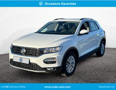 Volkswagen T-Roc Pamiers