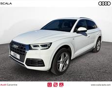 Audi Q5 Pamiers