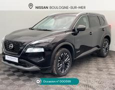 Nissan XTrail Saint-Léonard