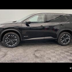 Nissan XTrail X-Trail e-POWER 204 ch N-Connecta Saint-L&eacute;onard