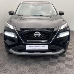 Nissan XTrail X-Trail e-POWER 204 ch N-Connecta Saint-L&eacute;onard