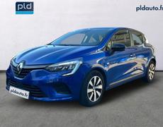 Renault Clio 5 Marseille 14e Arrondissement