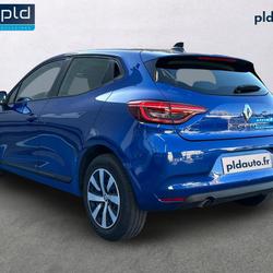 Renault Clio 5 Clio TCe 90 Equilibre Marseille 14e Arrondissement