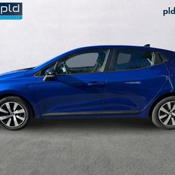 Renault Clio 5 Clio TCe 90 Equilibre Marseille 14e Arrondissement