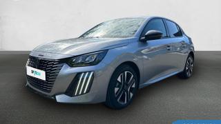 Peugeot 208  - Puretech - photo 0