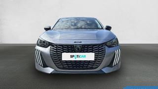 Peugeot 208  - Puretech - photo 1