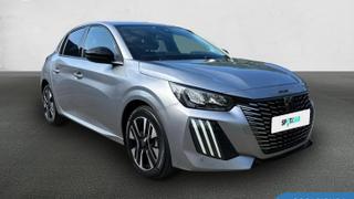 Peugeot 208  - Puretech - photo 2
