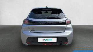 Peugeot 208  - Puretech - photo 4
