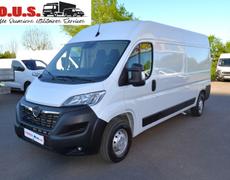 Opel Movano Bellevigny