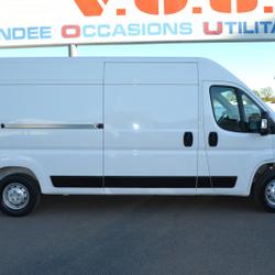 Opel Movano L3H2 3.5 MAXI 140CH S&S PACK PREMIUM CONNECT Bellevigny