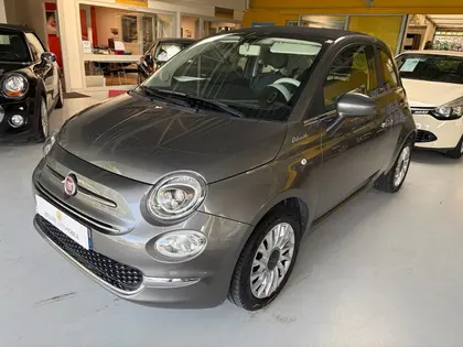 Fiat 500C - 1.0 70CH BSG S&S DOLCEVITA PLUS - 12 450 €