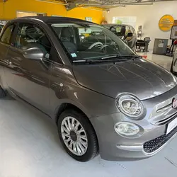Fiat 500C 1.0 70CH BSG S&S DOLCEVITA PLUS Caen