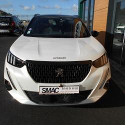 Peugeot 2008 1.2 PURETECH 155CH S&S GT PACK EAT8 Garat
