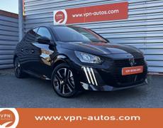 Peugeot 208 Migné-Auxances