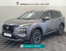 Nissan XTrail Saint-Léonard