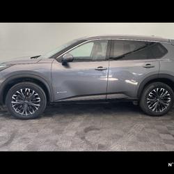Nissan XTrail X-Trail e-POWER 204 ch N-Connecta Saint-L&eacute;onard