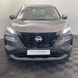 Nissan XTrail X-Trail e-POWER 204 ch N-Connecta Saint-L&eacute;onard