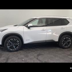 Nissan XTrail X-Trail e-POWER 204 ch N-Connecta Saint-L&eacute;onard