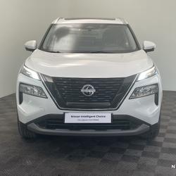 Nissan XTrail X-Trail e-POWER 204 ch N-Connecta Saint-L&eacute;onard