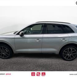 Audi Q5 Q5 55 TFSIe 367 S tronic 7 Quattro S line Pamiers