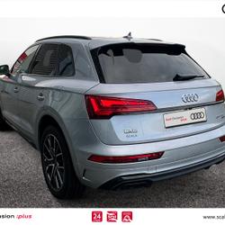 Audi Q5 Q5 55 TFSIe 367 S tronic 7 Quattro S line Pamiers