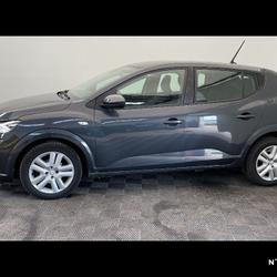 Dacia Sandero Sandero TCe 90 Confort Saint-L&eacute;onard