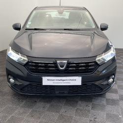 Dacia Sandero Sandero TCe 90 Confort Saint-L&eacute;onard