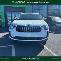 Skoda Kodiaq Kodiaq 1.5 TSI 204 ch Hybride Jusqu'&agrave; 150 Kms d'autonomie S&eacute;lection DSG6 5pl Hybride Rechargeable... Pamiers