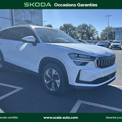 Skoda Kodiaq Kodiaq 1.5 TSI 204 ch Hybride Jusqu'&agrave; 150 Kms d'autonomie S&eacute;lection DSG6 5pl Hybride Rechargeable... Pamiers