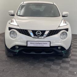 Nissan Juke Juke 1.5 dCi 110 FAP Start/Stop System N-Connecta Saint-L&eacute;onard