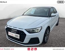 Audi A1 Sportback Pamiers