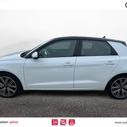 Audi A1 Sportback A1 Sportback 30 TFSI 116 ch S tronic 7 Design Pamiers