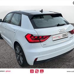 Audi A1 Sportback A1 Sportback 30 TFSI 116 ch S tronic 7 Design Pamiers
