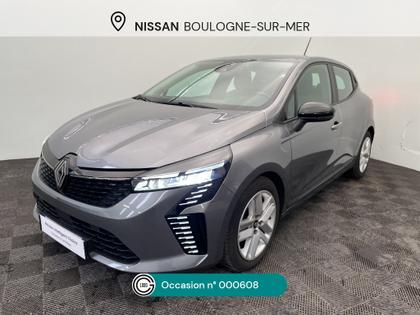 Renault Clio 5 - Clio Eco-G 100 ch GSR2 Evolution - 14 990 €