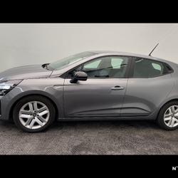 Renault Clio 5 Clio Eco-G 100 ch GSR2 Evolution Saint-L&eacute;onard